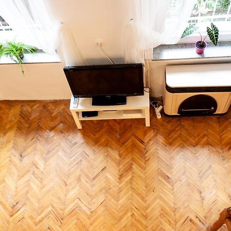 Happy Turtle Apartments Budapest Bagian luar foto